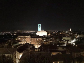 Casa Luce in Perugia